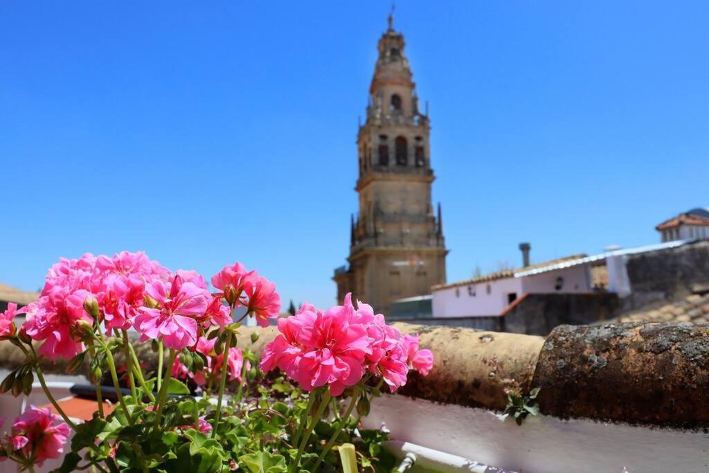 Casa Con Encanto En La Juderia De Córdoba Kültér fotó
